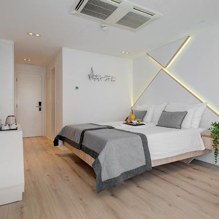 Hotel Pax 斯普利特 外观 照片