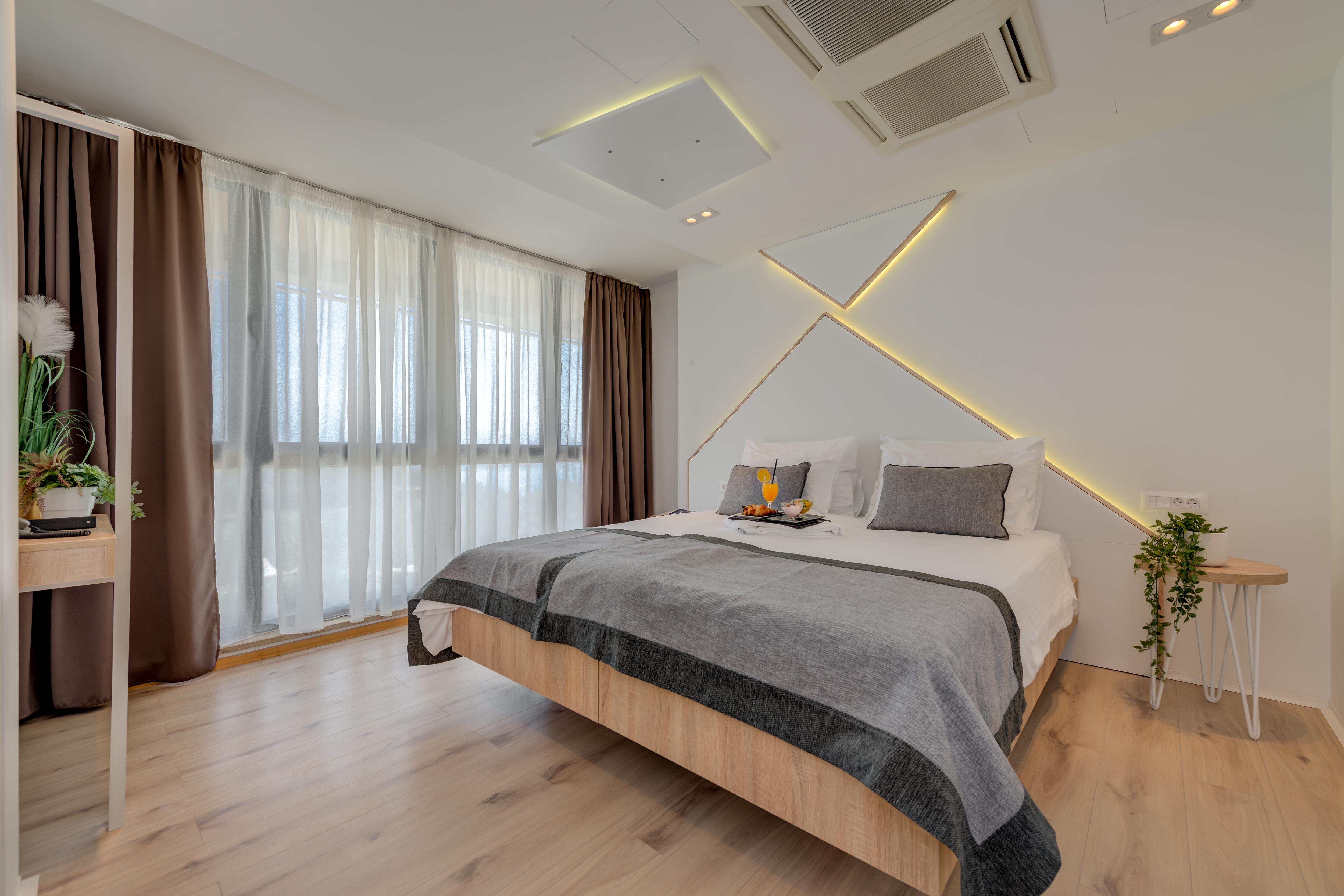 Hotel Pax 斯普利特 外观 照片