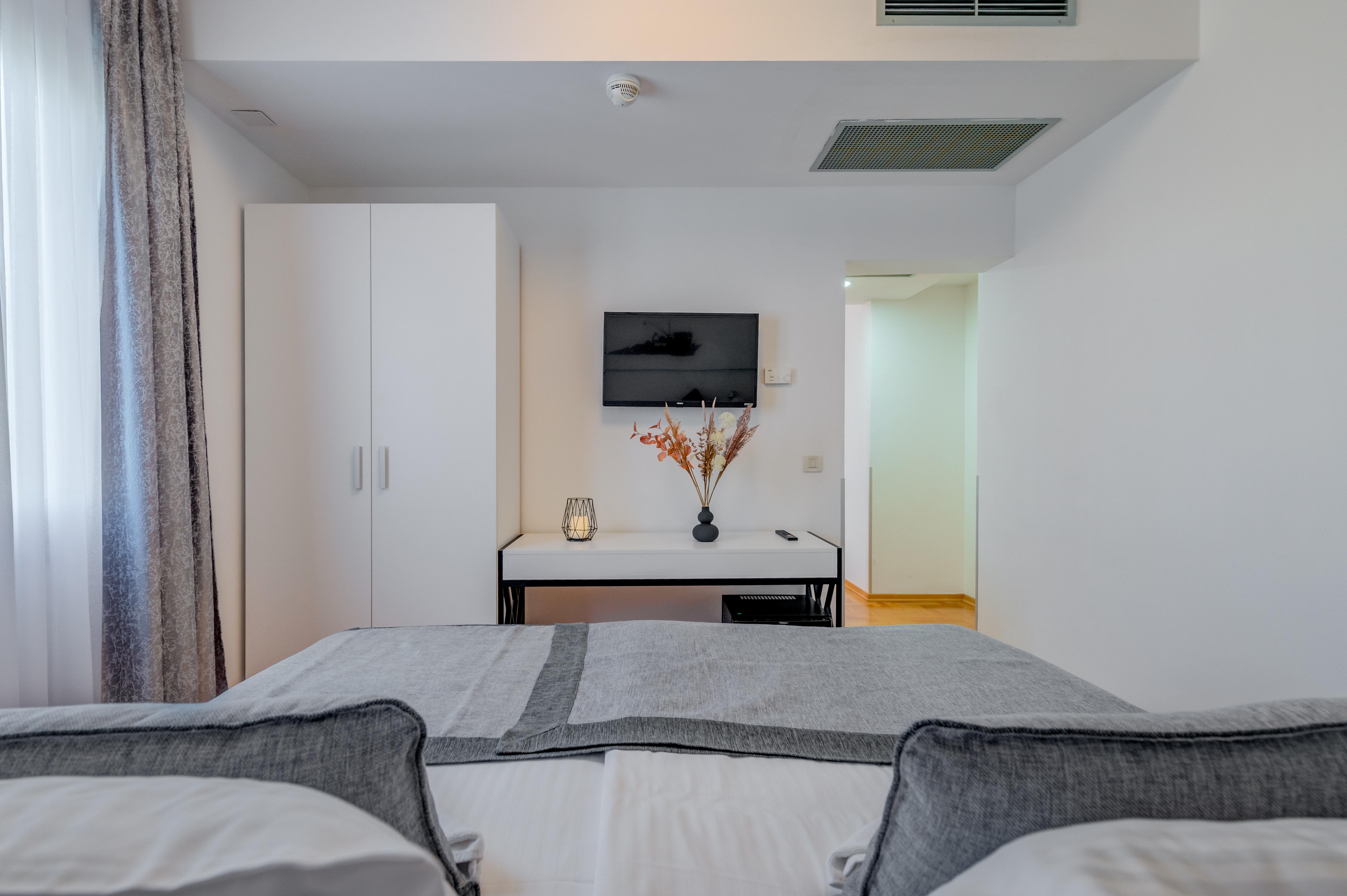 Hotel Pax 斯普利特 外观 照片