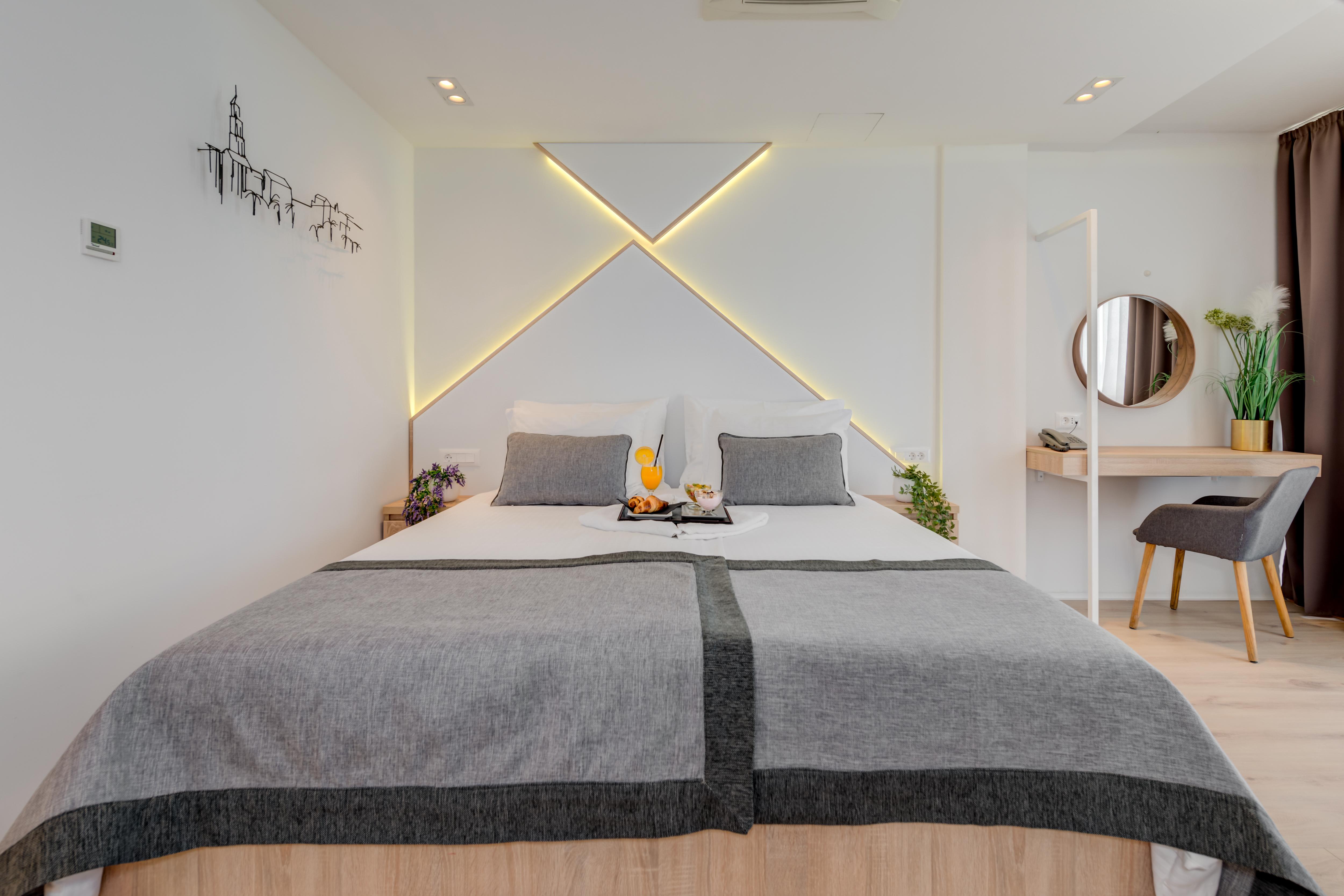 Hotel Pax 斯普利特 外观 照片