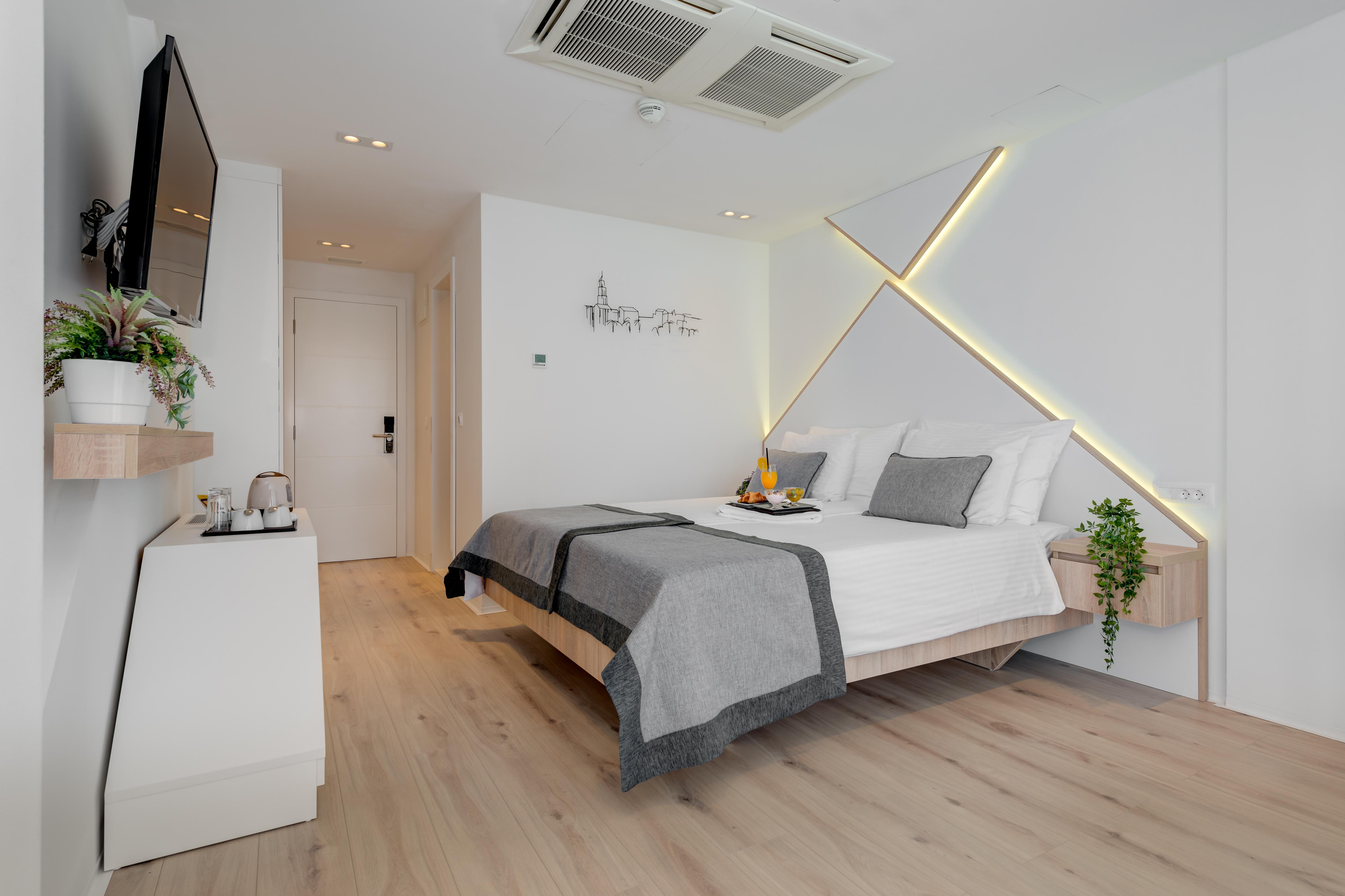 Hotel Pax 斯普利特 外观 照片
