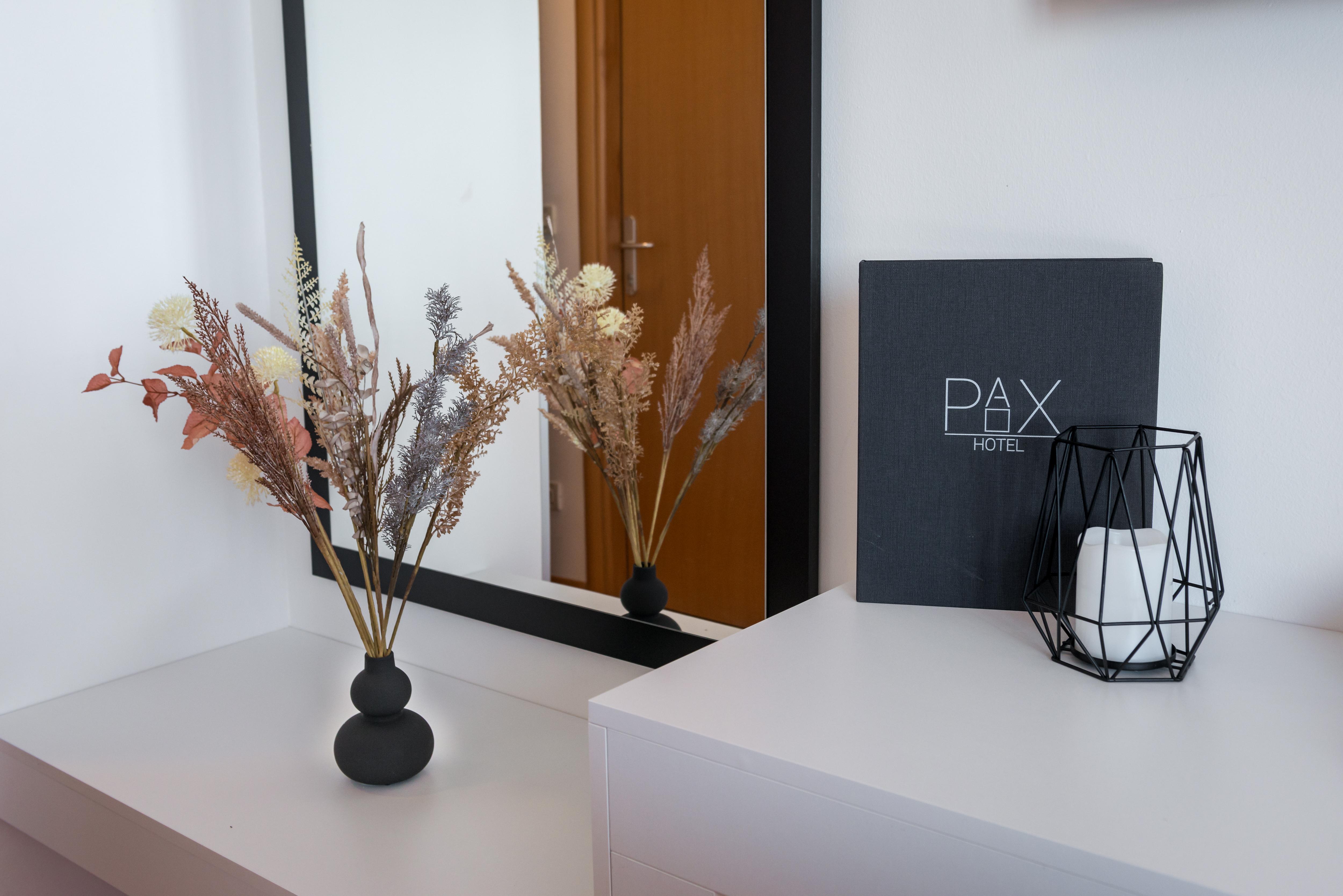 Hotel Pax 斯普利特 外观 照片
